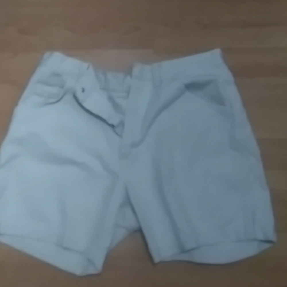 Off white shorts